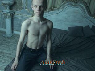 AlanFresh