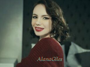 AlanaGiles