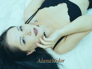 AlanaRider