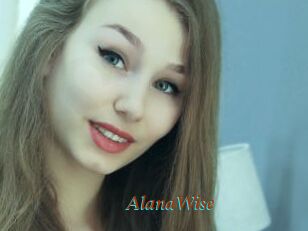 AlanaWise