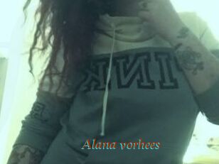 Alana_vorhees