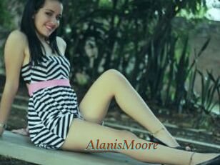 AlanisMoore