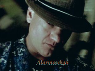 Alarmcock4u