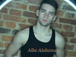 Alba_Alabama