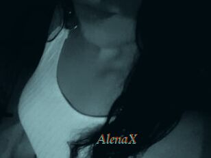 AlenaX