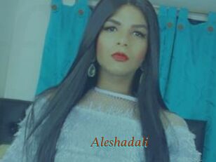 Aleshadali