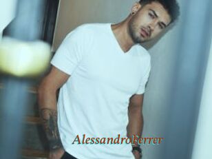 AlessandroFerrer