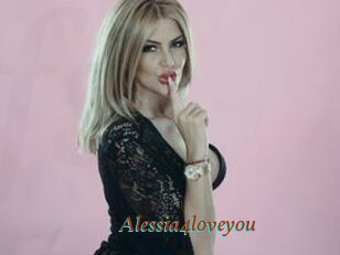 Alessia4loveyou