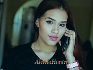 AlessiaHunter