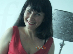 Aletta