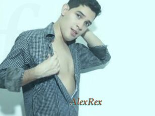 AlexRex