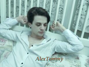 AlexTommy