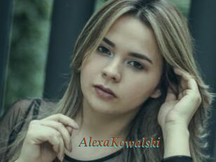 AlexaKowalski