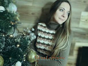 AlexaLorraine