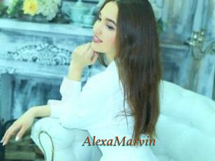 AlexaMarvin