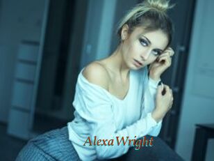 AlexaWright