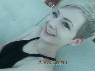 Alexa_Storm