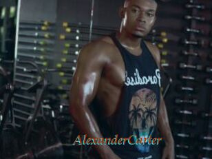 AlexanderCarter