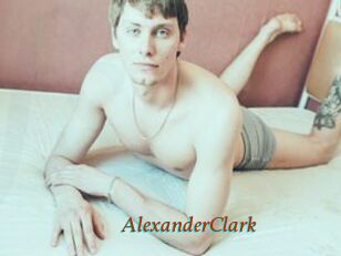 AlexanderClark