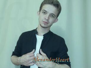 AlexanderHeart