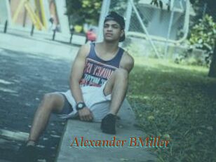 Alexander_BMiller