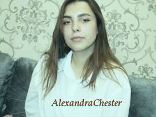 AlexandraChester