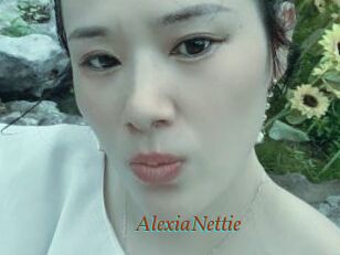 AlexiaNettie