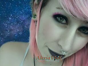 AlexiaWolf