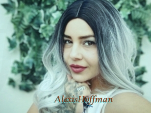 AlexisHoffman