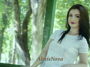 AlexisNova