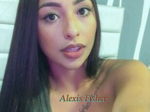 Alexis_Fisher