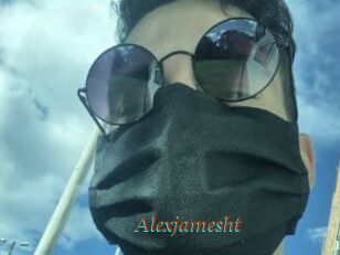 Alexjamesht