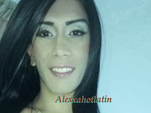 Alexxahotlatin