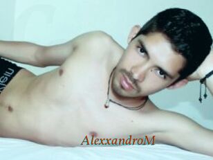 AlexxandroM