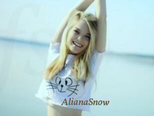 AlianaSnow