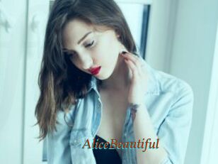 AliceBeautiful