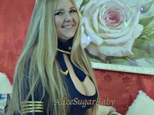 AliceSugarBaby