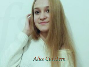 Alice_CuteTeen