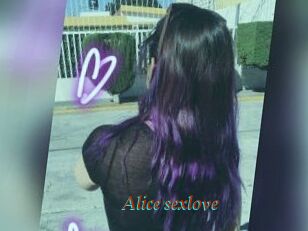 Alice_sexlove