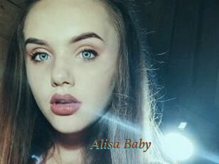 Alisa_Baby