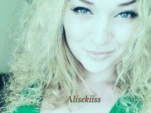 Alisekiiss