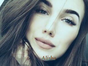 Alisha