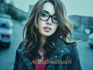 AlishaSweetheart