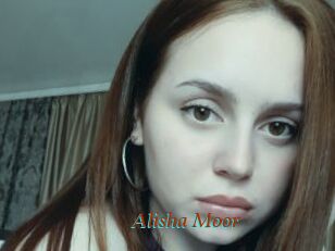 Alisha_Moor