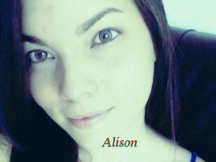 ALISON