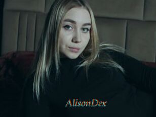 AlisonDex