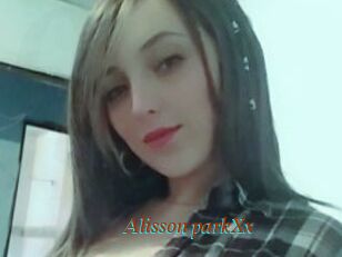 Alisson_parkXx