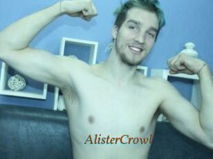 AlisterCrowl