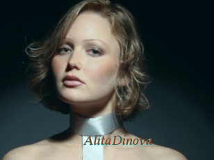 AlitaDinova