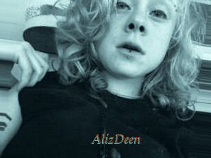 AlizDeen